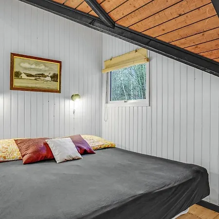 3 Bedroom Stunning In * Fjerritslev