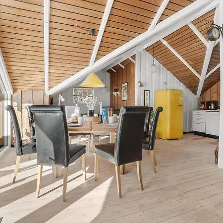 Tatil Evi 3 Bedroom Stunning In