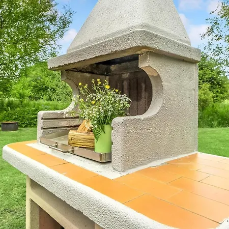 3 Bedroom Stunning In Fjerritslev