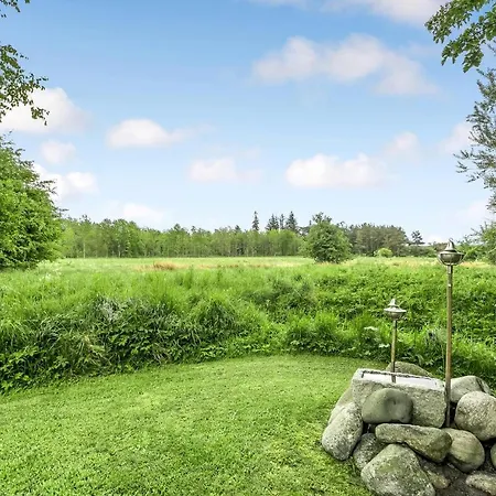 3 Bedroom Stunning In Fjerritslev
